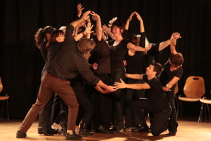 Improvisation Vélizy Improvisation Vélizy