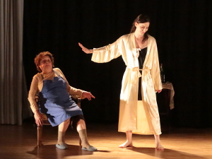 Théâtre adulte Vélizy Théâtre adulte Vélizy